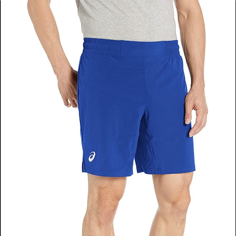 Stock W short